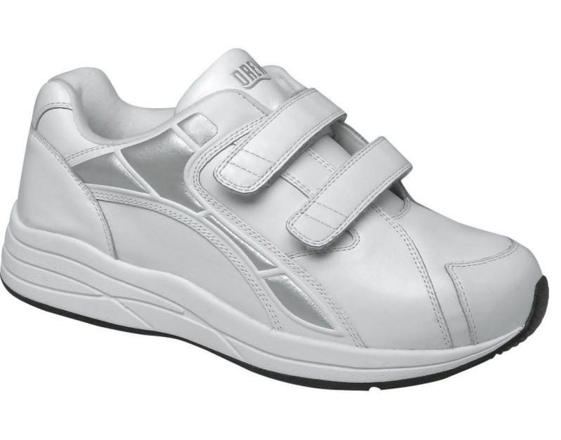 Drew Shoe Force V - White
