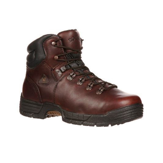 Rocky MobiLite Steel Toe Waterproof Work Boot