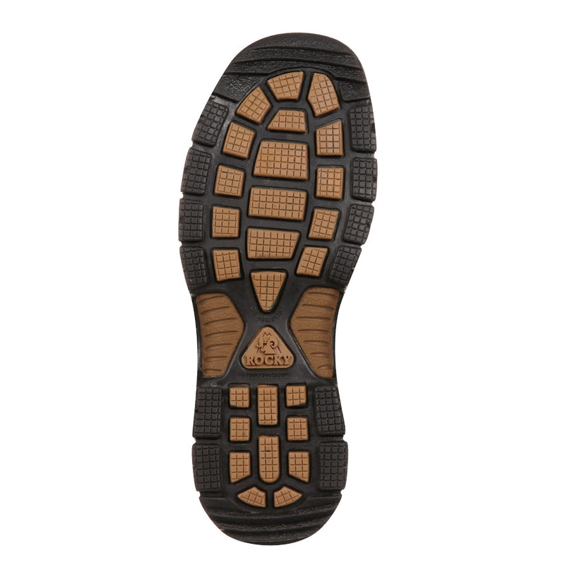 Rocky MobiLite Steel Toe Waterproof Work Boot