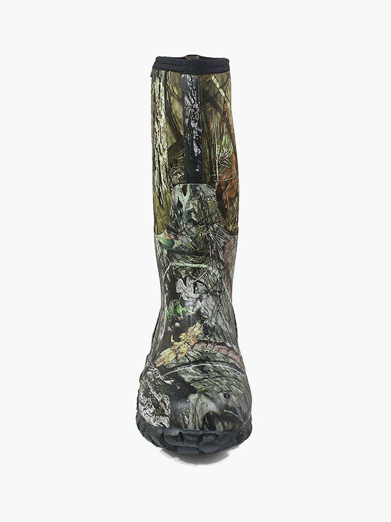 Bogs Classic Camo Bottom - Mossy Oak