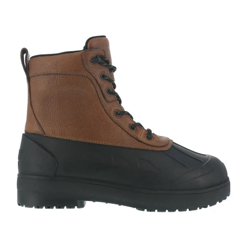 Iron Age Compound IA965 women's extra wide composite toe waterproof work boot
