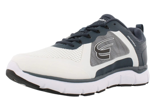 Spira Men's CloudWalker - White / Navy / Black
