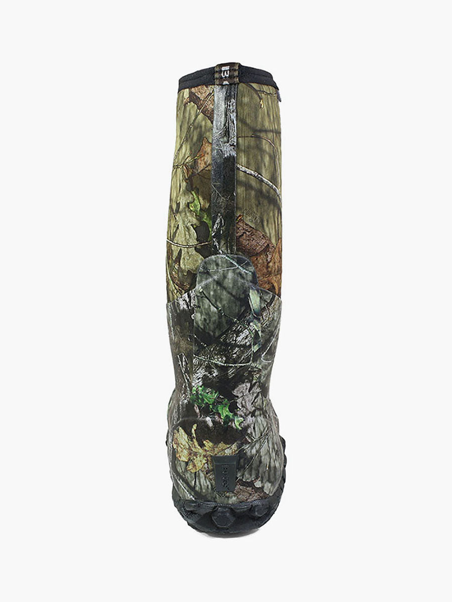 Bogs Classic Camo Bottom - Mossy Oak