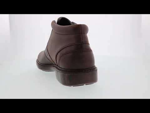 Drew Shoe Bronx Boots - Brown