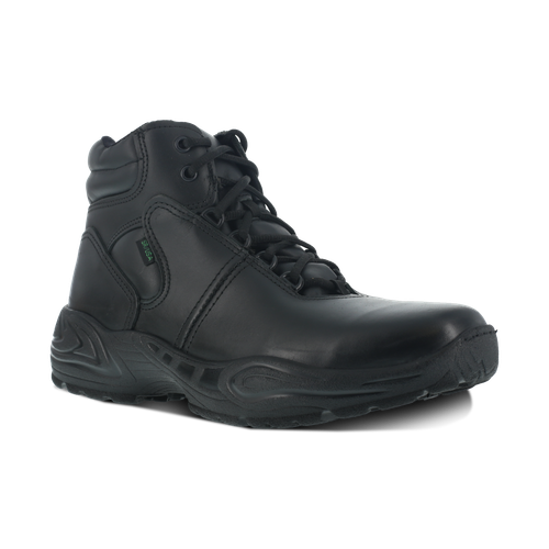 Reebok Postal Express CP850 women's extra wide chukka postal boot