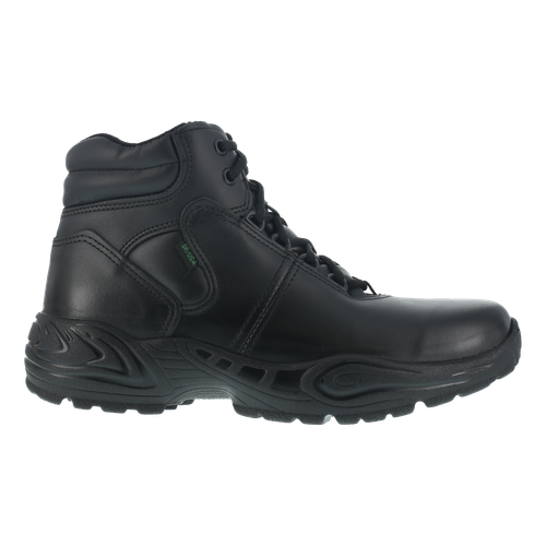 Reebok Postal Express CP850 women's extra wide chukka postal boot