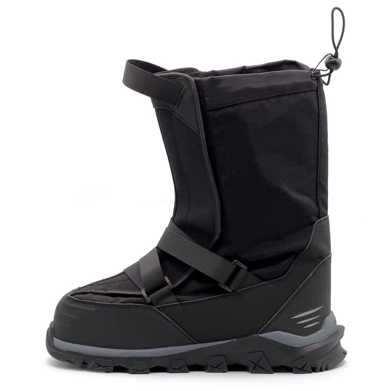 NEOS Klondike GP Insulated Overshoe - Black