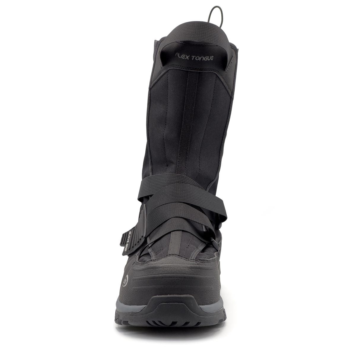 NEOS Klondike GP Insulated Overshoe - Black