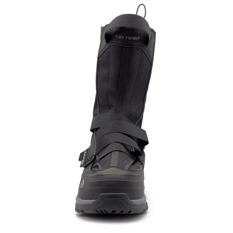 NEOS Klondike GP Insulated Overshoe - Black