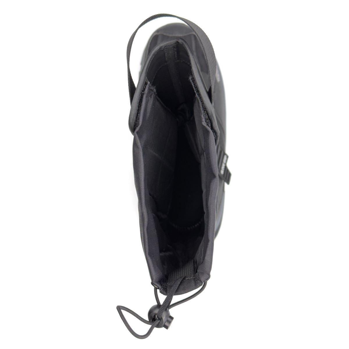 NEOS Klondike GP Insulated Overshoe - Black