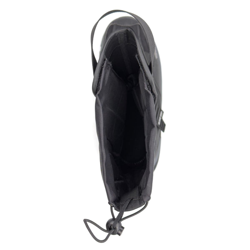 NEOS Klondike GP Insulated Overshoe - Black