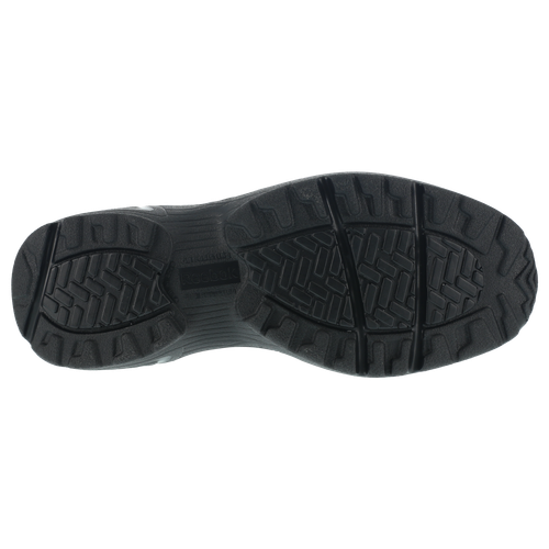 Reebok Postal Express CP850 women's extra wide chukka postal boot