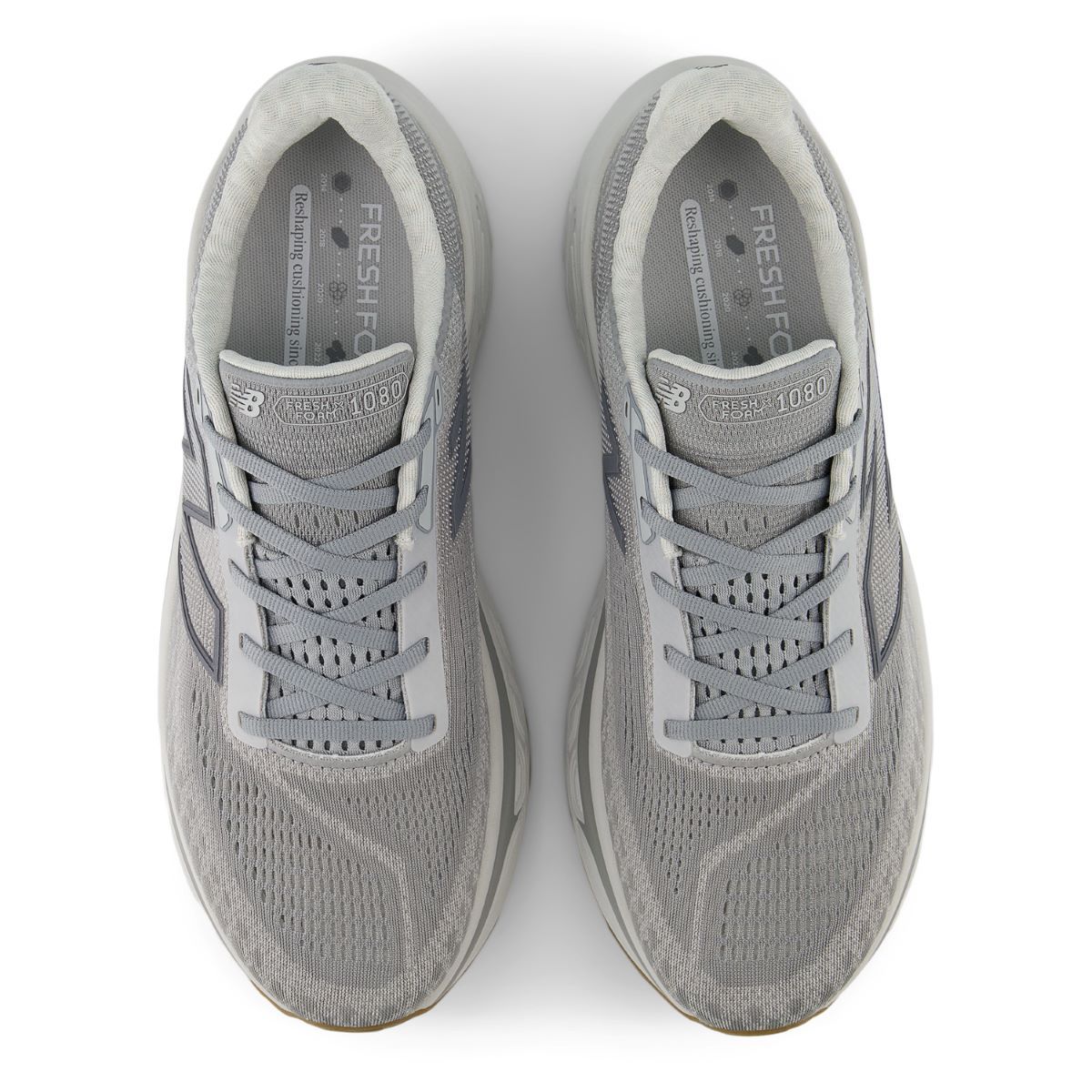 New Balance Fresh Foam X 1080v14 - Grey Matter/Slate Gray/Castlerock