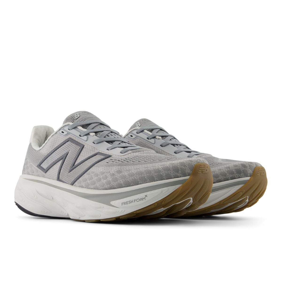 New Balance Fresh Foam X 1080v14 - Grey Matter/Slate Gray/Castlerock