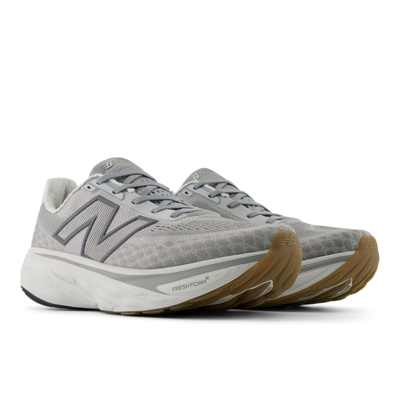 New Balance Fresh Foam X 1080v14 - Grey Matter/Slate Gray/Castlerock
