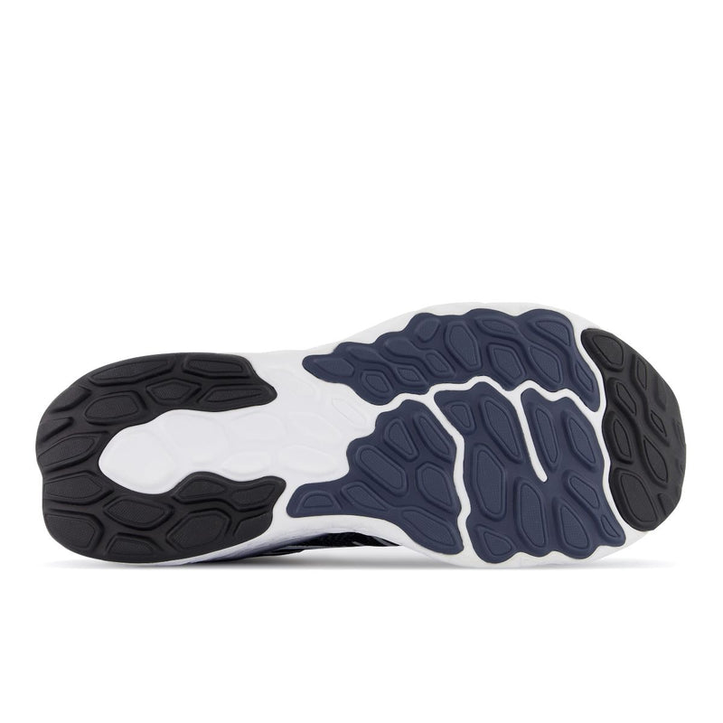 New Balance 1080v12 Fresh Foam X - Black / Thunder