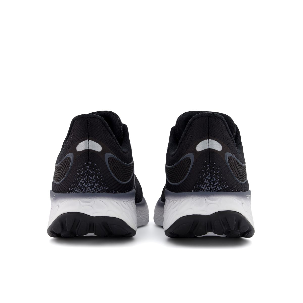 New Balance 1080v12 Fresh Foam X - Black / Thunder
