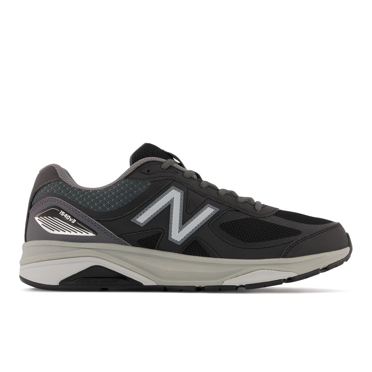 New Balance 1540 v3 - Black/Castlerock