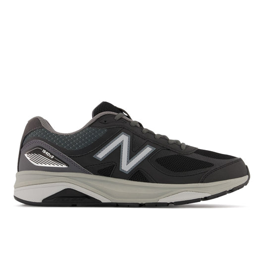 New Balance 1540 v3 - Black/Castlerock