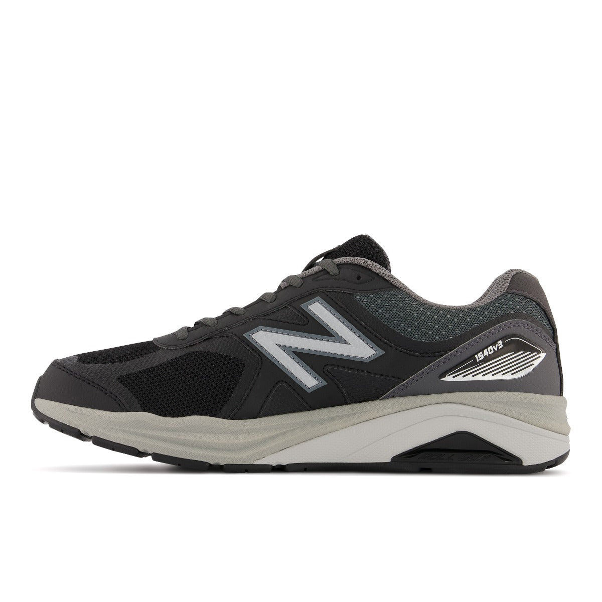 New Balance 1540 v3 - Black/Castlerock
