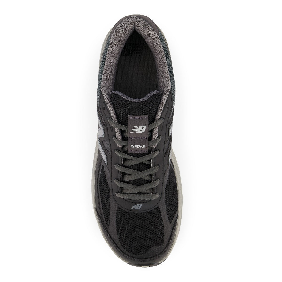 New Balance 1540 v3 - Black/Castlerock