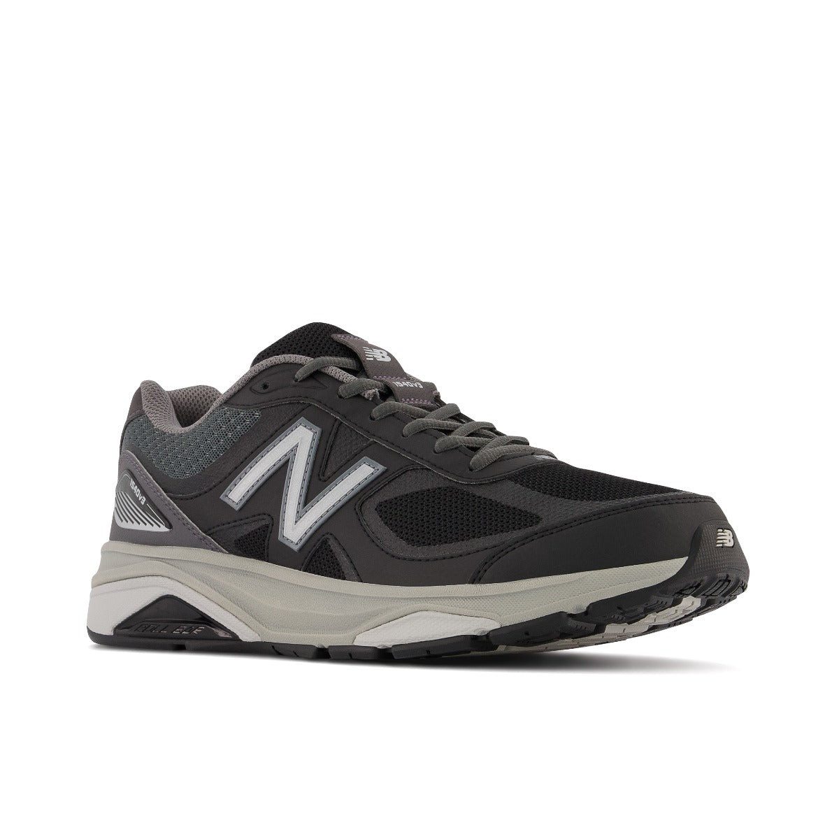 New Balance 1540 v3 - Black/Castlerock