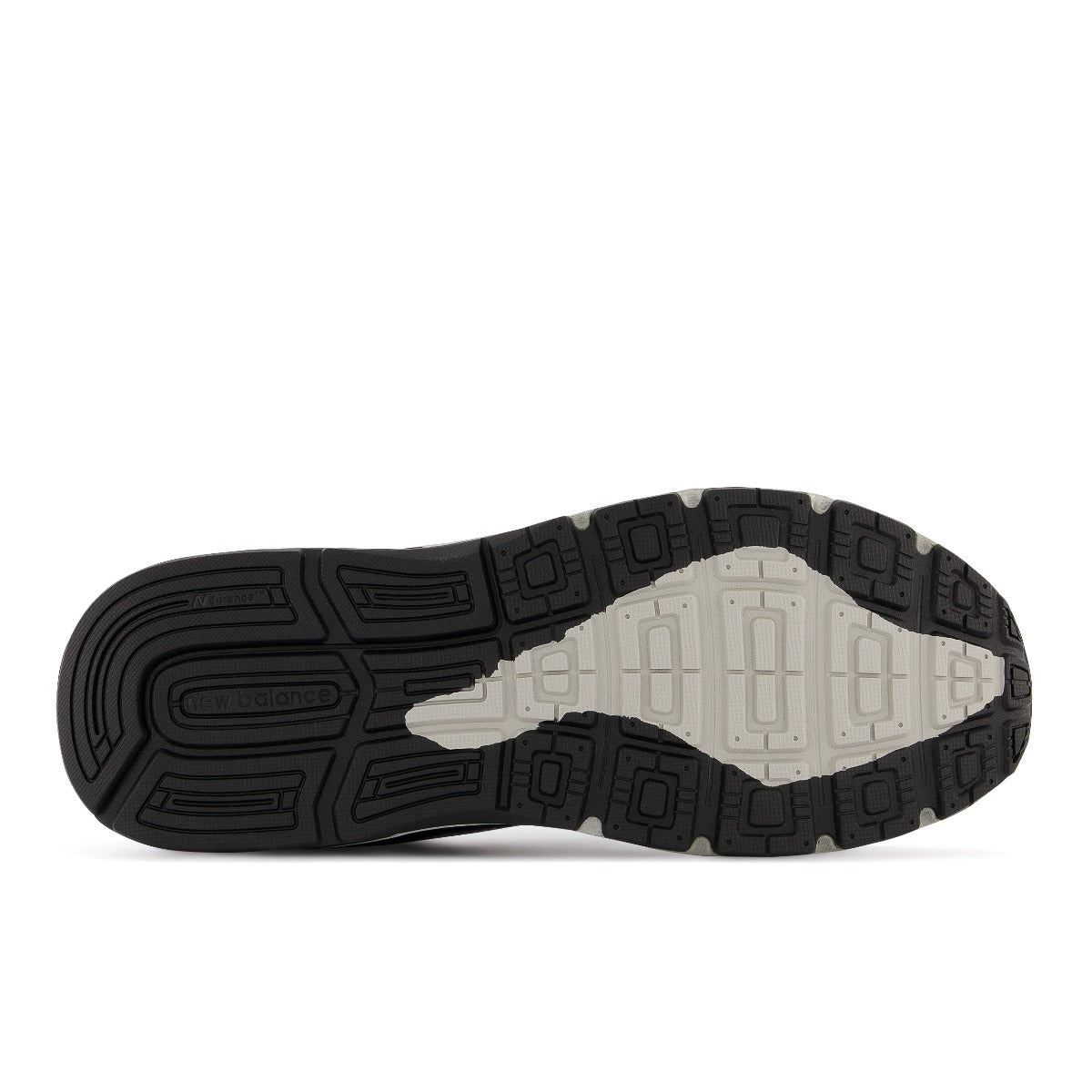 New Balance 1540 v3 - Black/Castlerock