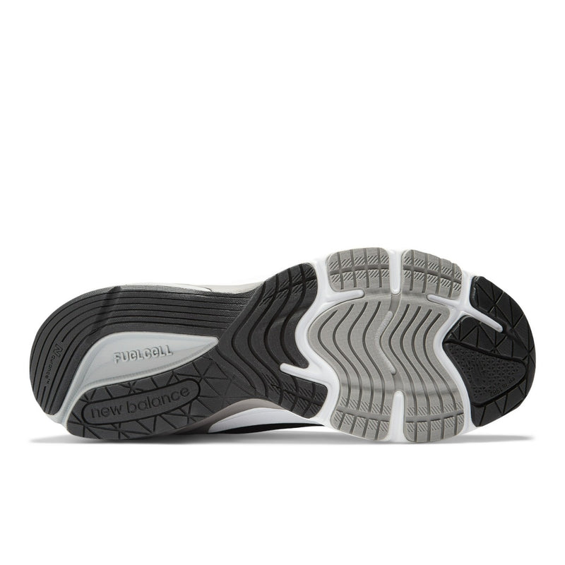 New Balance 990v6 Men's Running Shoe - Black/White