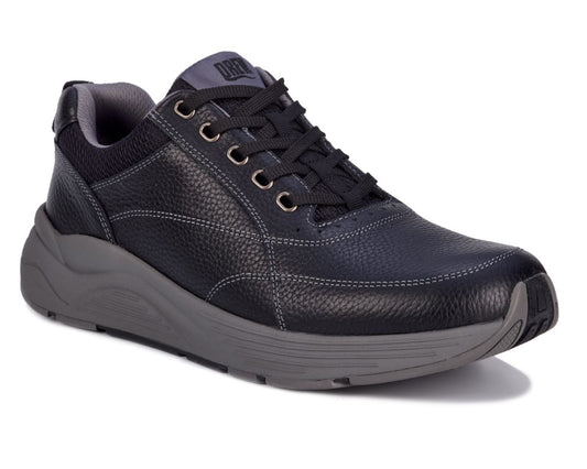 Drew Shoe Maker - Black Casual Shoe