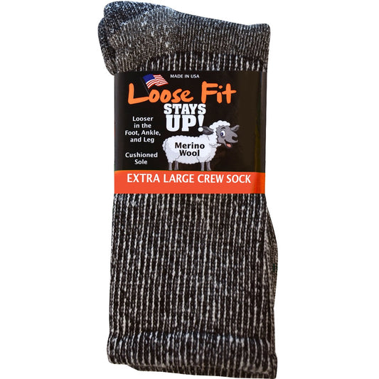 Extra Wide Sock Co XLfeet Extra Wide Sock Co XLfeet