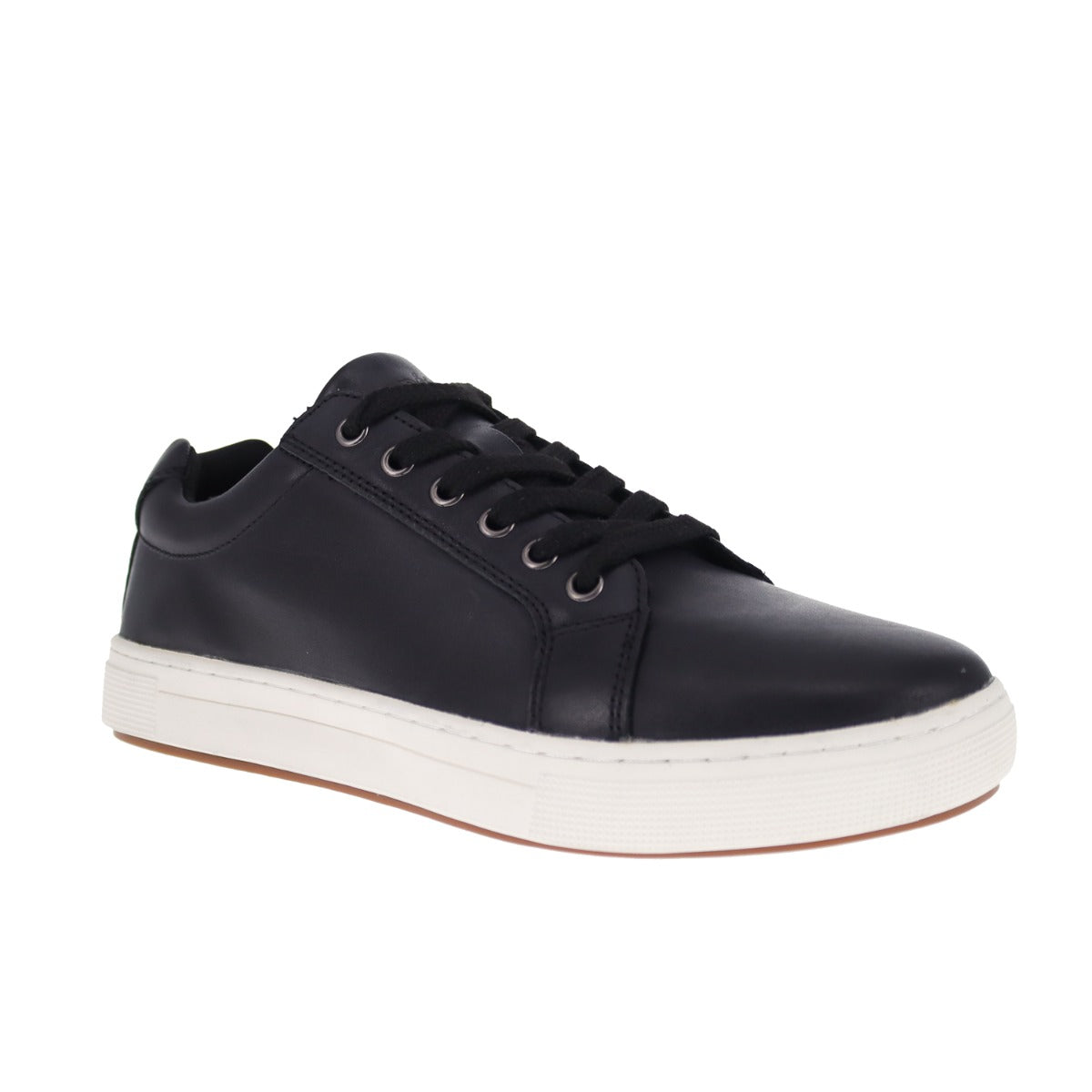 Propet Koda Mens Sneaker - Black