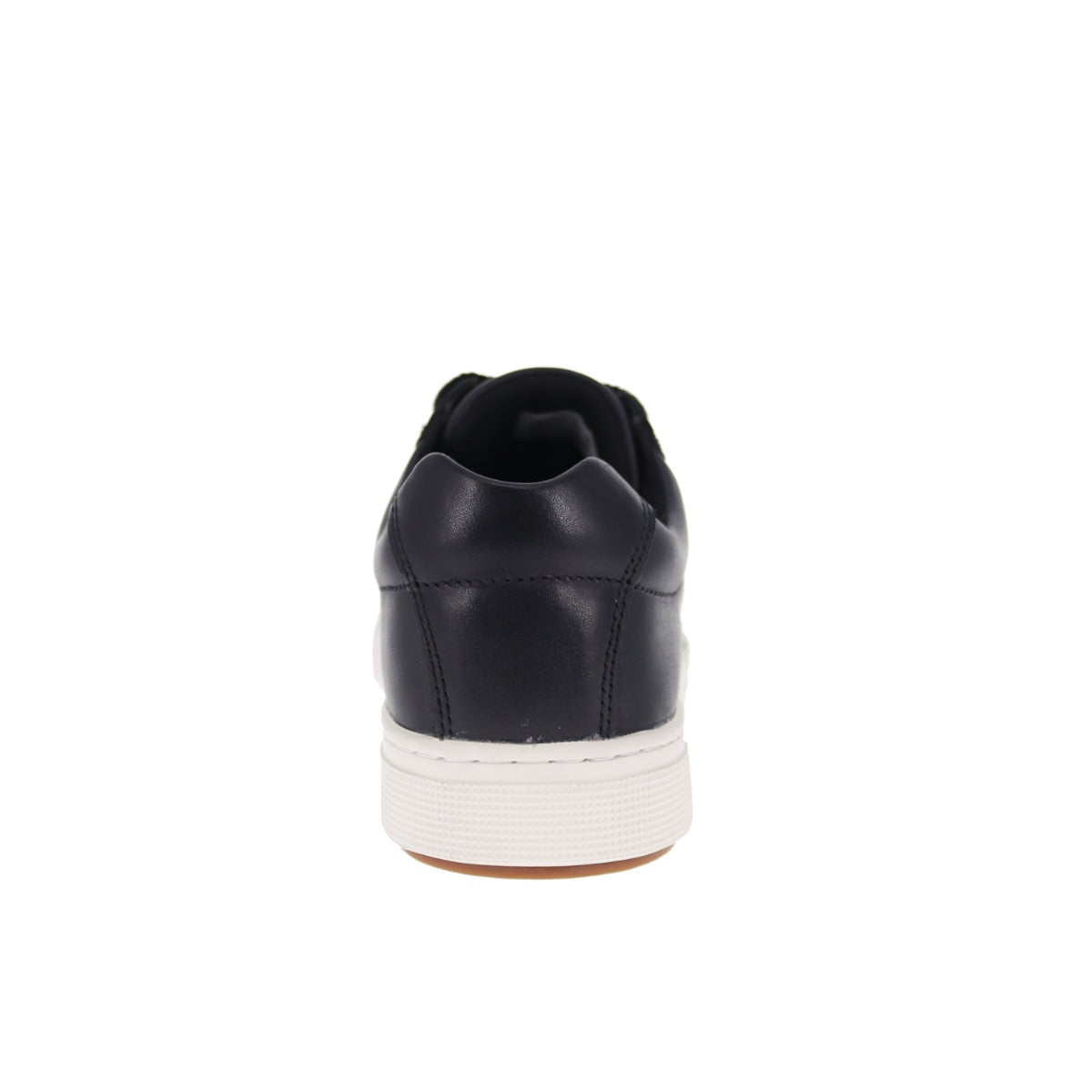 Propet Koda Mens Sneaker - Black