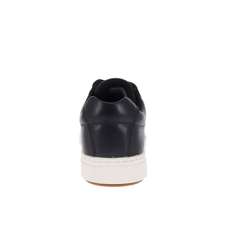Propet Koda Mens Sneaker - Black