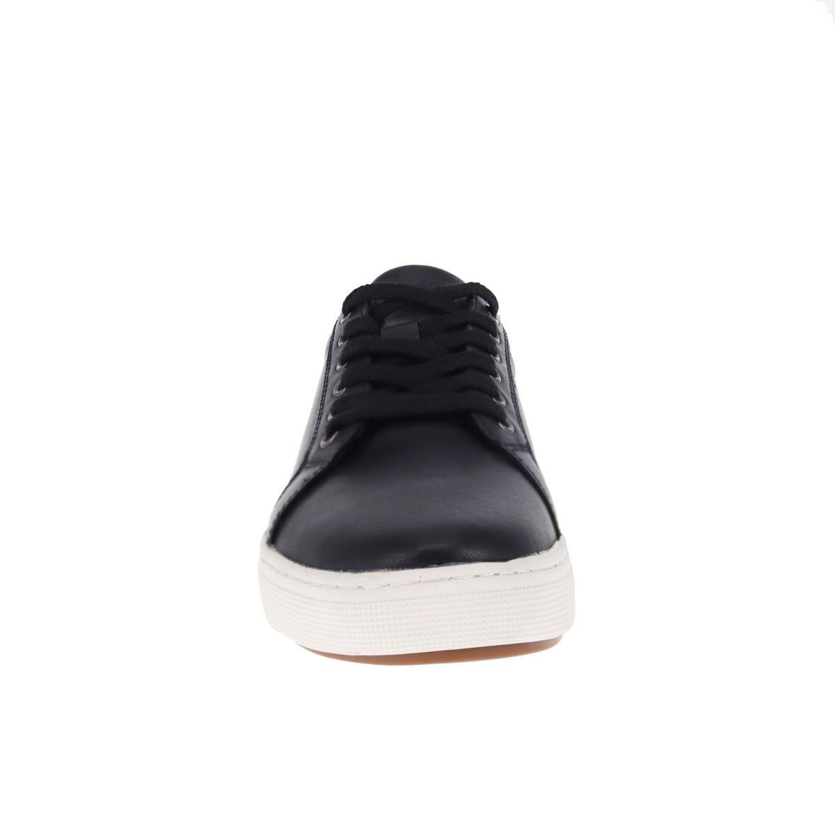 Propet Koda Mens Sneaker - Black