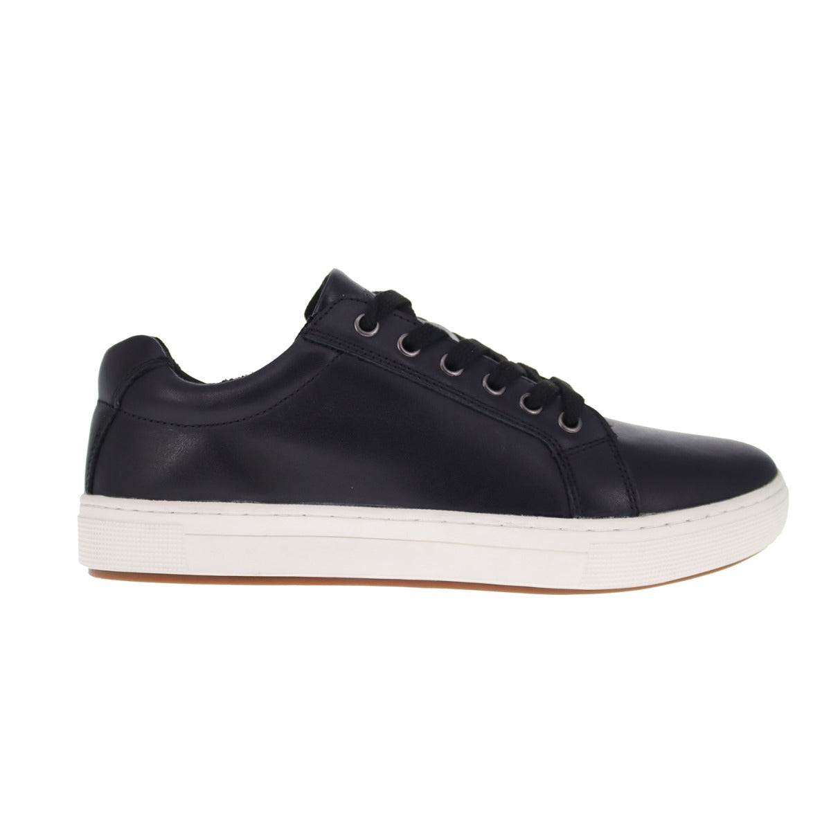 Propet Koda Mens Sneaker - Black