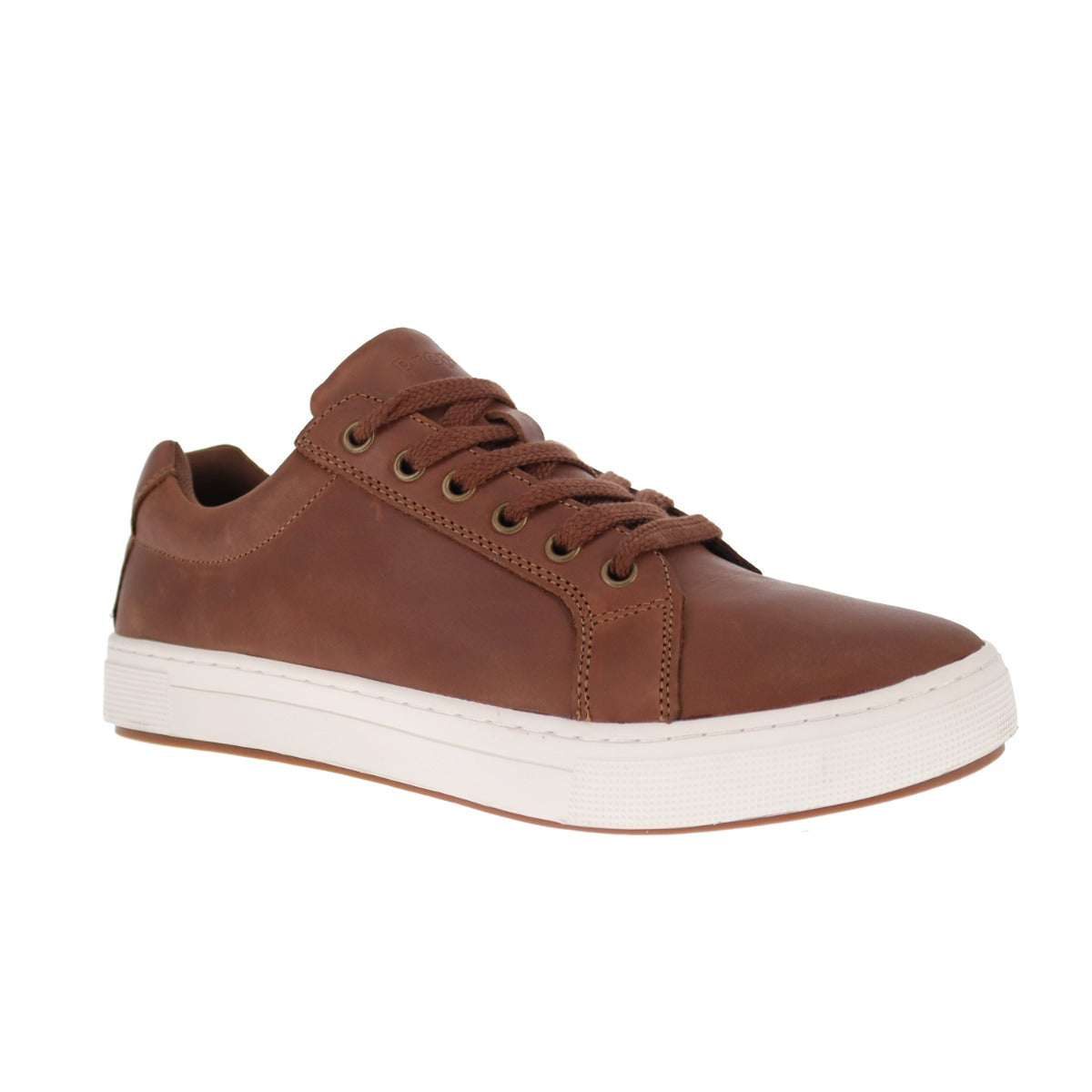 Propet Koda Mens Sneaker - Tan