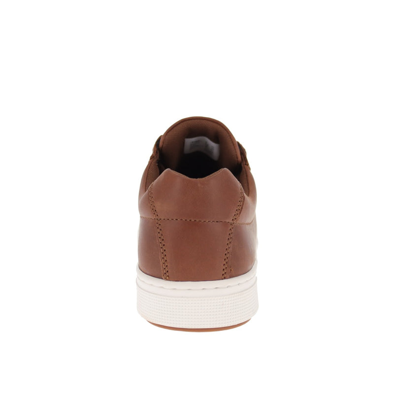 Propet Koda Mens Sneaker - Tan