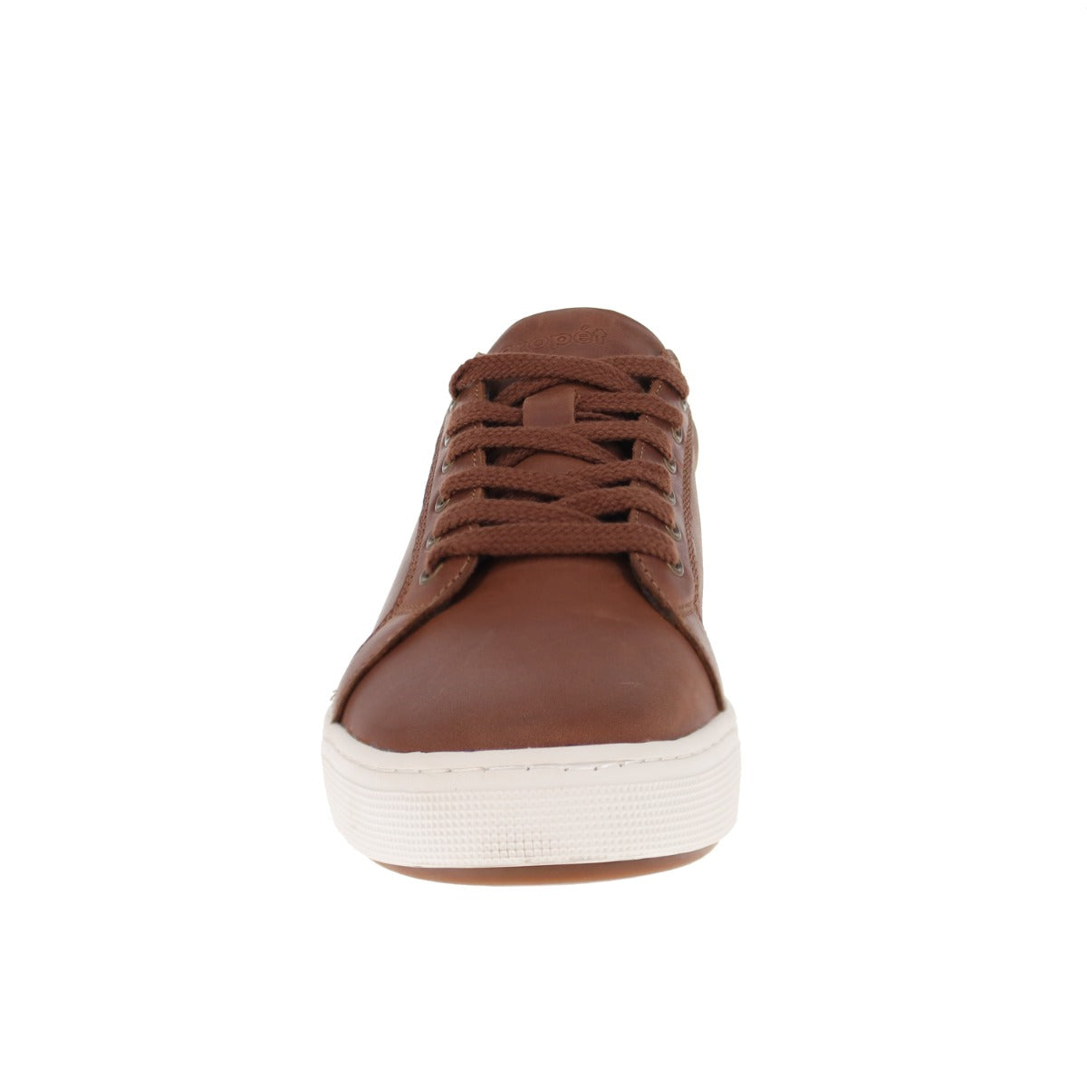 Propet Koda Mens Sneaker - Tan