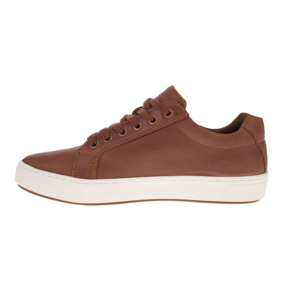 Propet Koda Mens Sneaker - Tan
