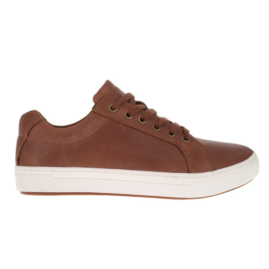 Propet Koda Mens Sneaker - Tan