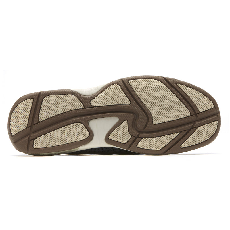 Dunham Captain - Brown Boat Shoes