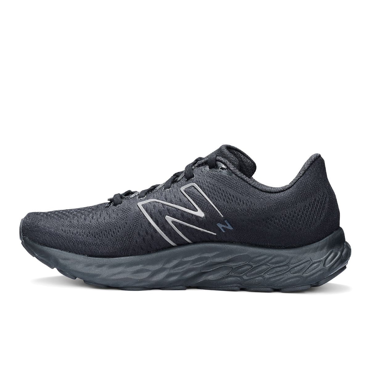 New Balance Fresh Foam X Evos v3 Running Shoe - Black/Black
