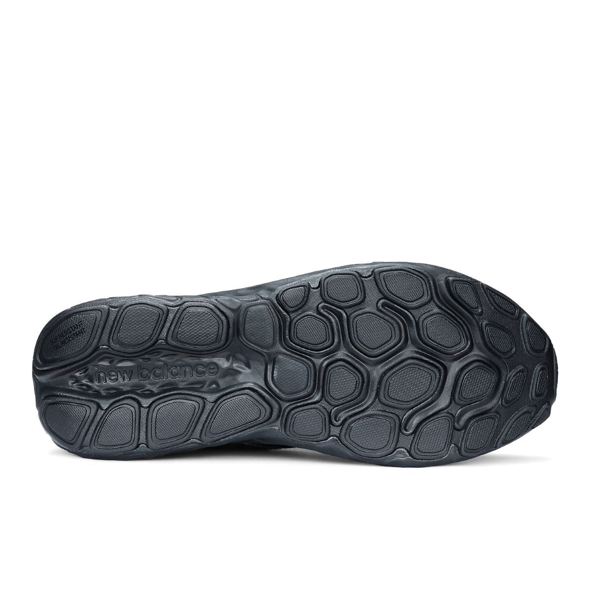 New Balance Fresh Foam X Evos v3 Running Shoe - Black/Black