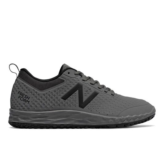 New Balance 806v1 Men's Slip Resistant Fresh Foam Shoes - Grey