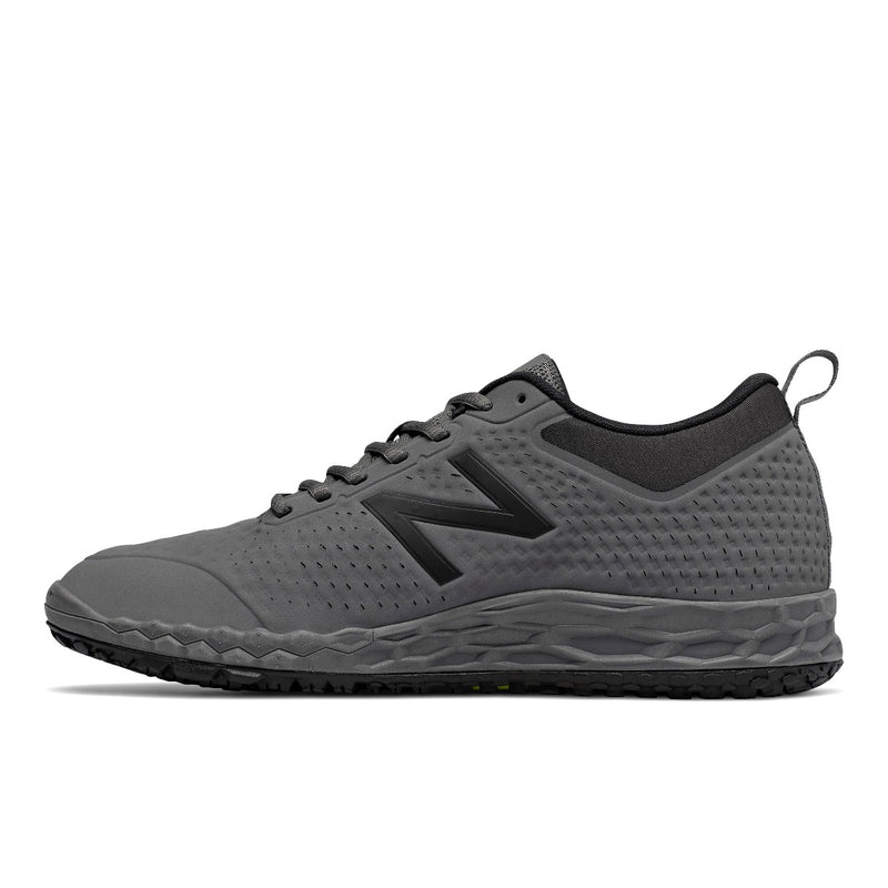New Balance 806v1 Men's Slip Resistant Fresh Foam Shoes - Grey
