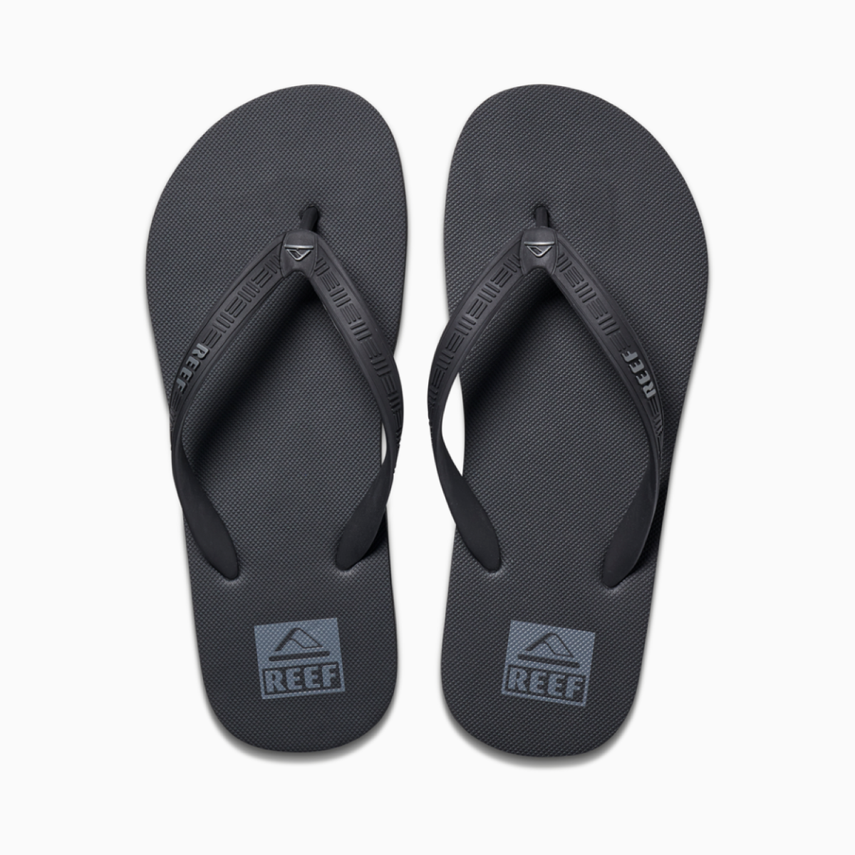 Reef Mens Reef Seaside - Black