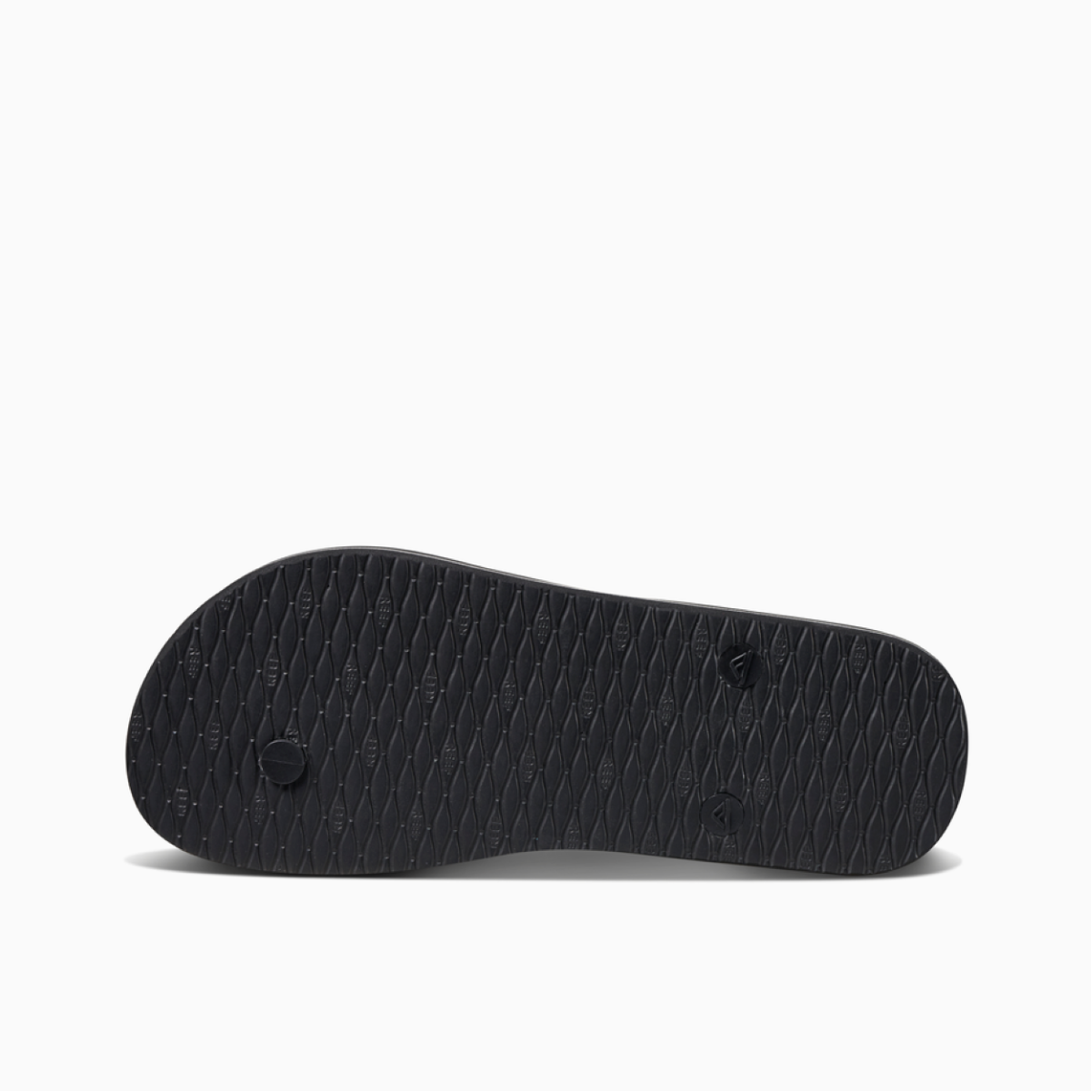Reef Mens Reef Seaside - Black