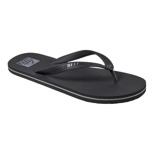 Reef Mens Reef Seaside - Black