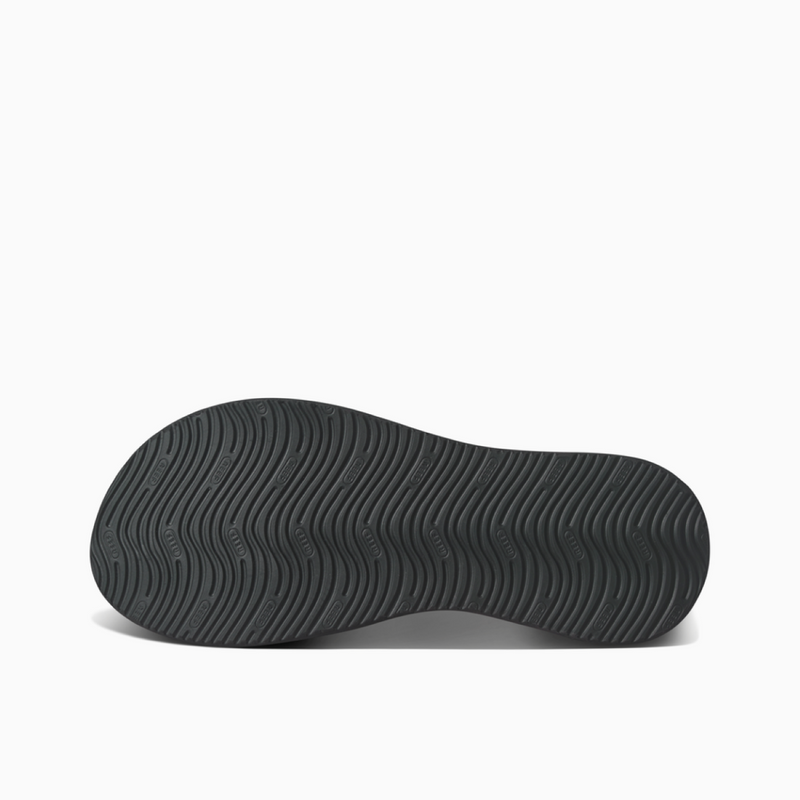 Reef Mens Cushion Phantom 2.0 - Black