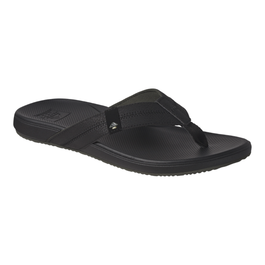 Reef Mens Cushion Phantom 2.0 - Black